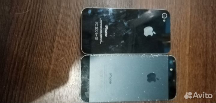 iPhone 5, 64 ГБ