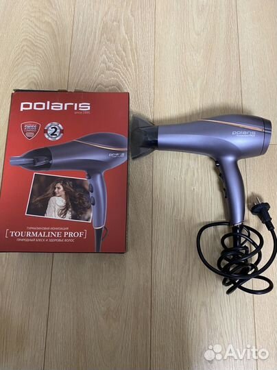 Фен профессиональный