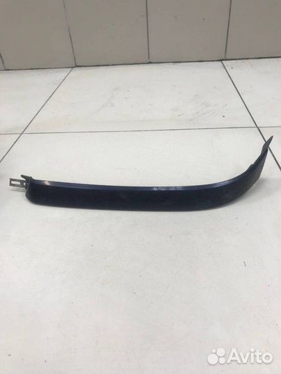 Накладка под фару левая до рест LADA Niva (4х4)