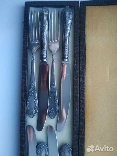 Набор столовых приборов