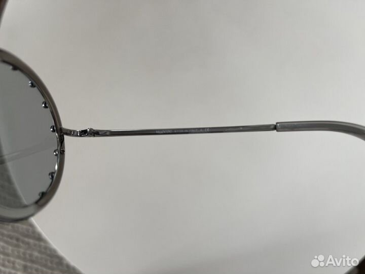 Valentino очки италия оригинал