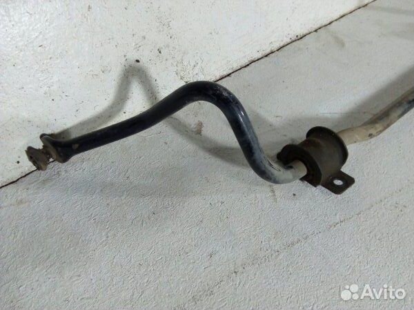 Стабилизатор передний Ford Focus 2 CB4 2005-2008