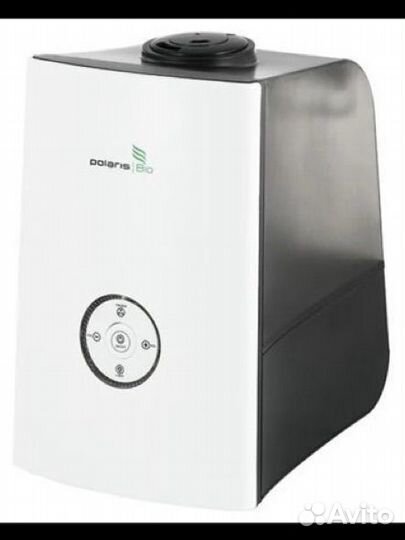 Увлажнитель Polaris