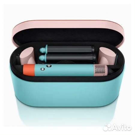 Стайлер Dyson Airwrap Complete Long HS05 (Ceramic