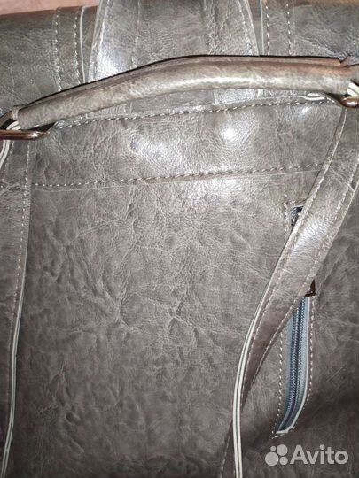 Шикарный рюкзачок классика в идеале