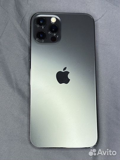 iPhone 12 Pro, 128 ГБ