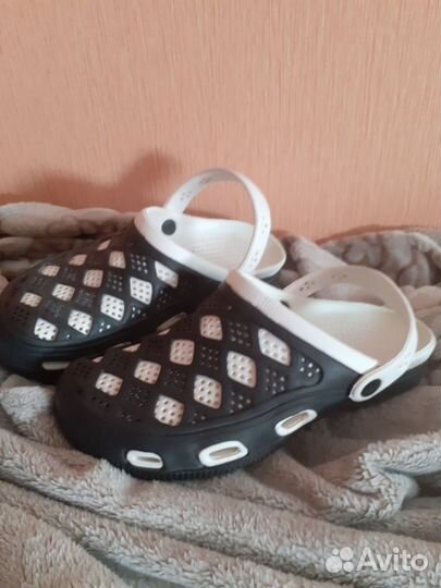 Обувь разная