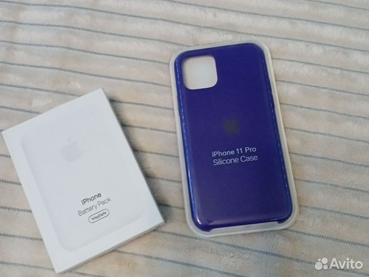 Чехол на iPhone 11 pro