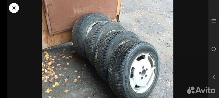 Диски r15 mercedes audi volkswagen