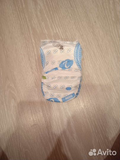 Кукла бейби бон