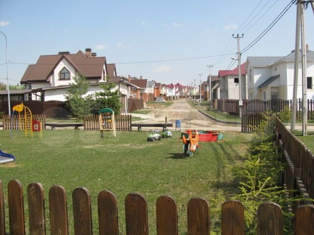 Участок 16 сот. (СНТ, ДНП)