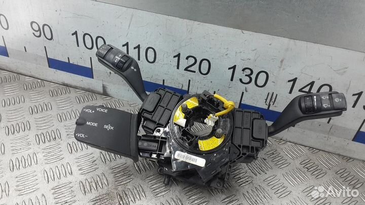 Переключатель поворотов подрулевой Ford Kuga