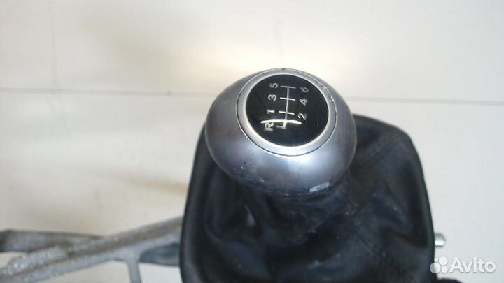 Кулиса кпп Mercedes C W203, 2006