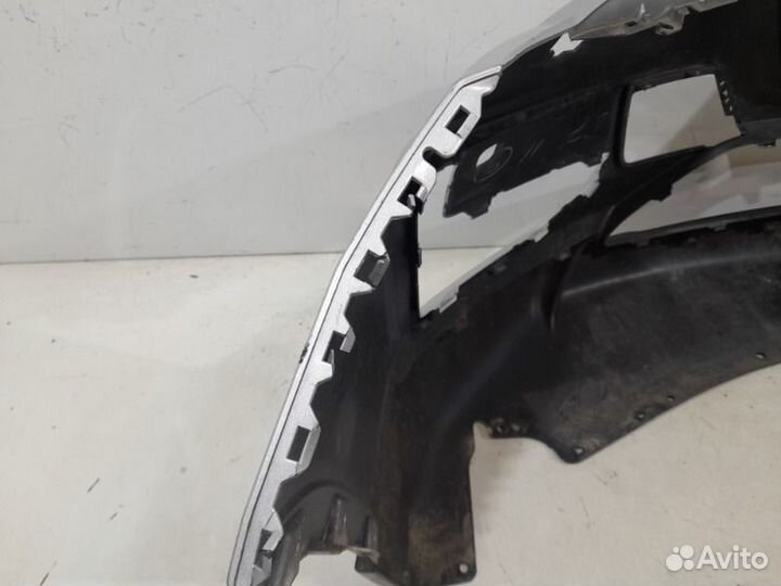 Бампер передний Nissan X-Trail T32 2017