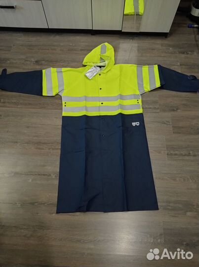 Спецодежда