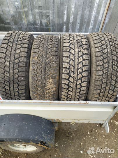Toyo Observe G2S 195/60 R15