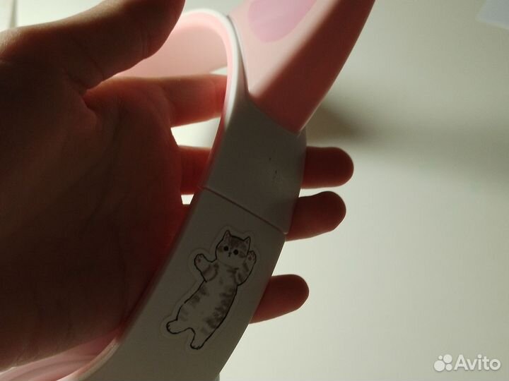 Беспроводные наушники