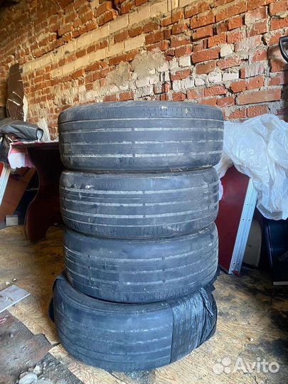 Nitto NT830 205/55 R16 94W