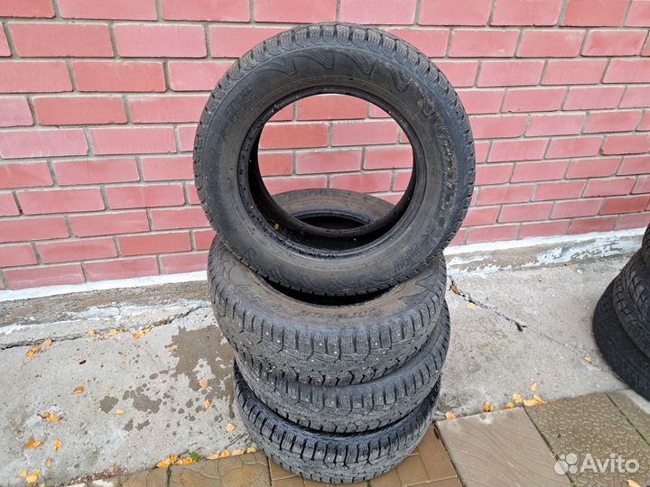 Cordiant Snow Cross 225/65 R17