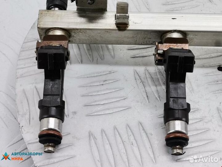 Форсунка Opel Astra G 2007 55562250