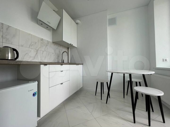 Квартира-студия, 23 м², 4/7 эт.