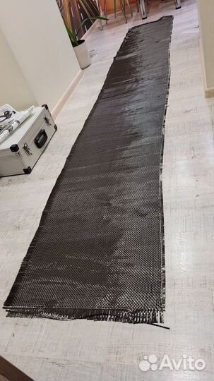 Углеткань углеволокно 