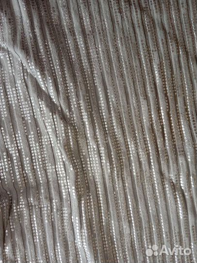 Новое платье