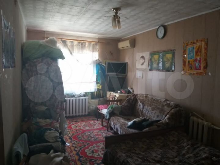 2-к. квартира, 48,5 м², 2/5 эт.