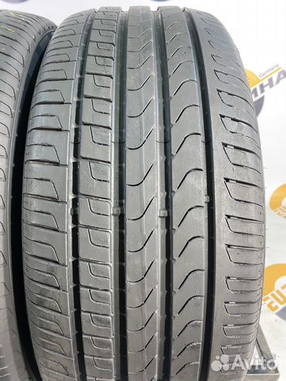Pirelli Scorpion Verde 265/45 R20 101Y