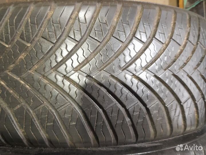 LingLong Green-Max All Season 215/55 R18 99V