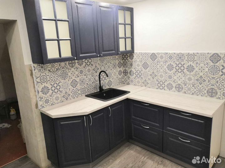 Сборщик и установщик мебели без опыта