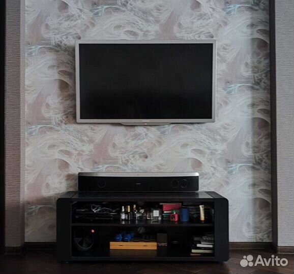 Тумба под телевизор бу