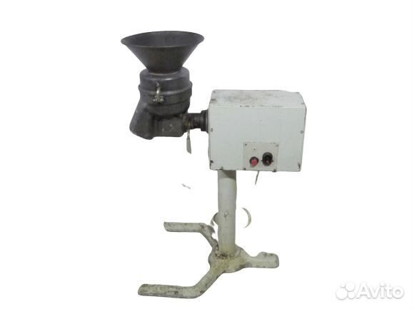 Укм Торгомаш лким 101245.001ту овощерезка