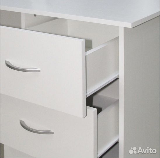 Стол компьютерный Сити-1