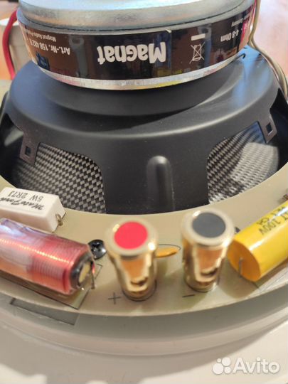 Magnat Interior IC 82 встраиваемая акустика