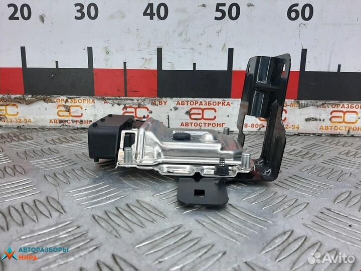 Подушка безопасности BMW 5 F07/F10/F11 2013