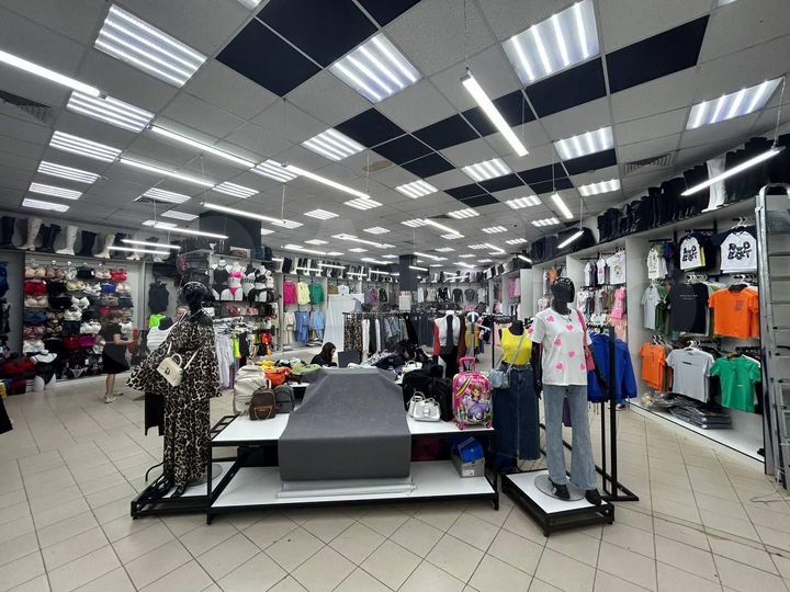 Продам готовый арендный бизнес, 600 м²