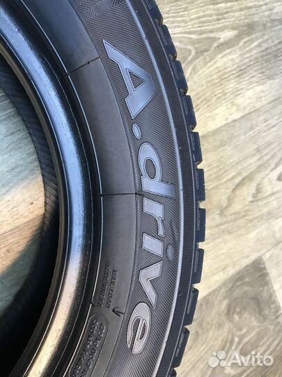 Yokohama A.Drive AA01 185/60 R14
