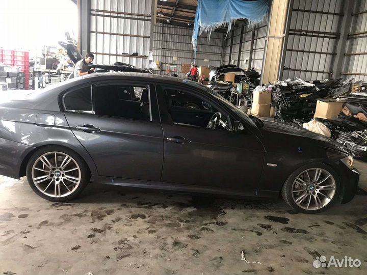 BMW E90, 335i, mtech, в разборе
