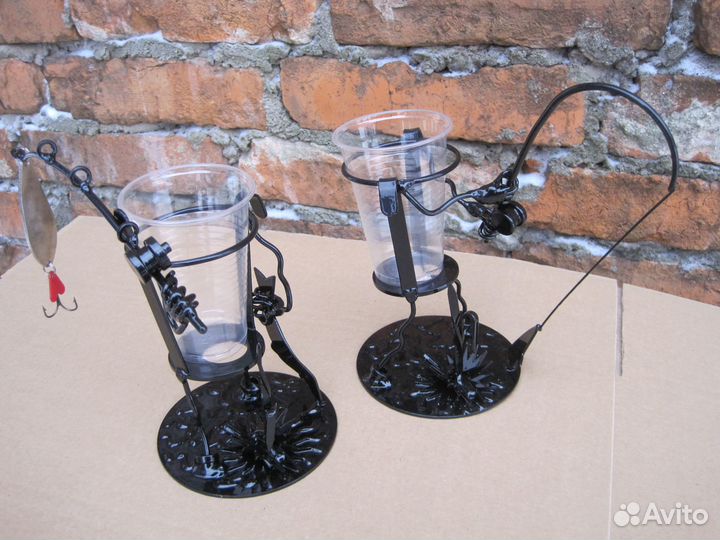 Подстаканник