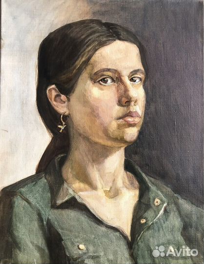 Преподаватель изо