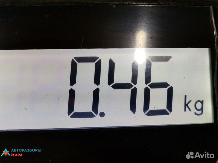 Форсунка Mercedes-Benz B-Класс W245 2005