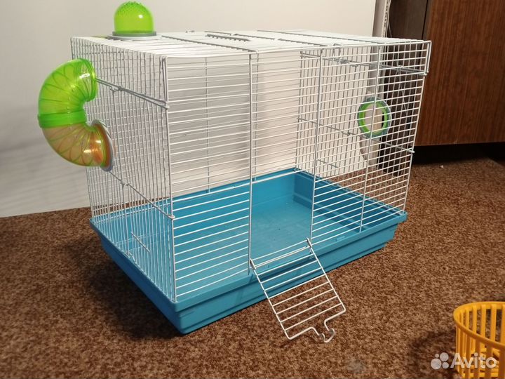 Клетка для животных