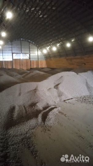 Шрот подсолнечный