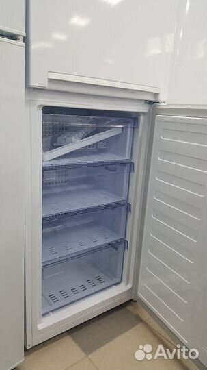 Холодильник Beko NoFrost узкий новый