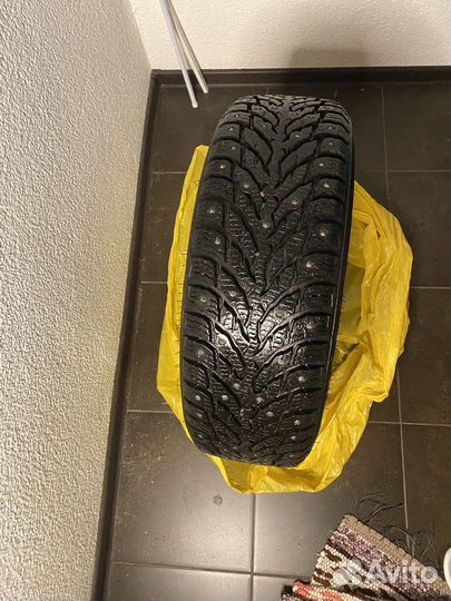 Шины зимние 175 65 r14