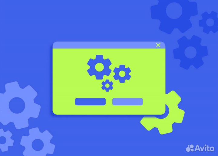 Полная настройка нового компьютера/ноутбука