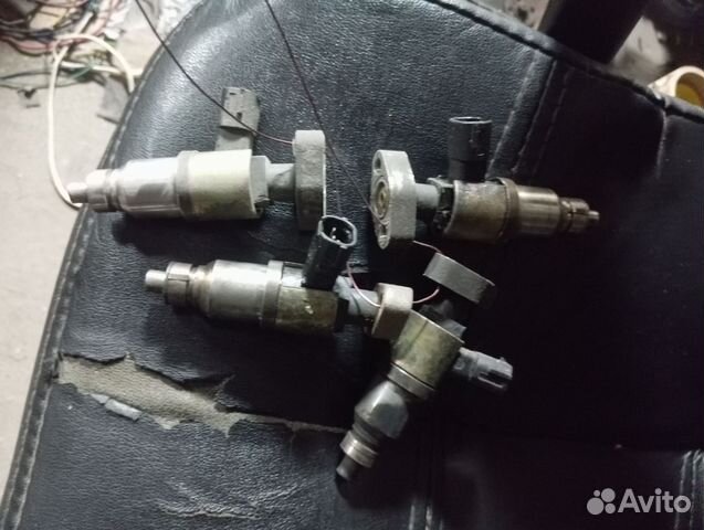 Форсунки qg18dd, Сузун
