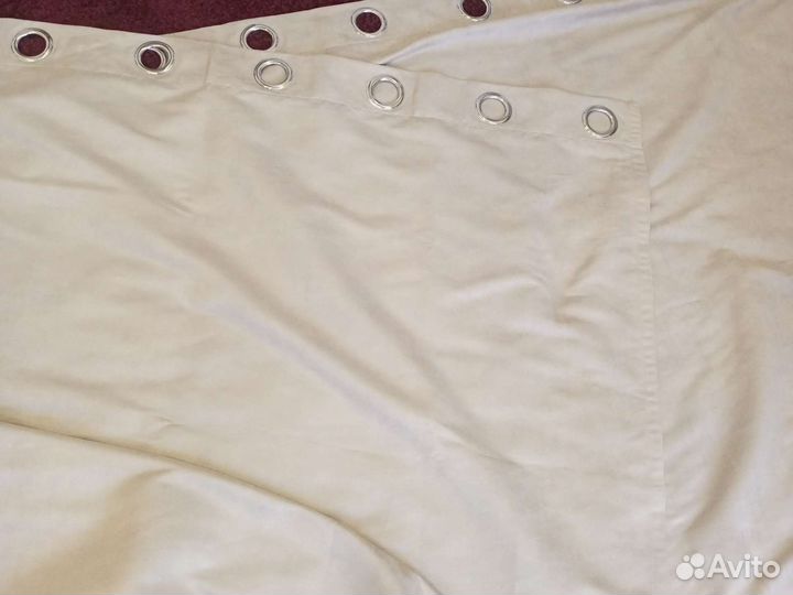 Шторы и занавески