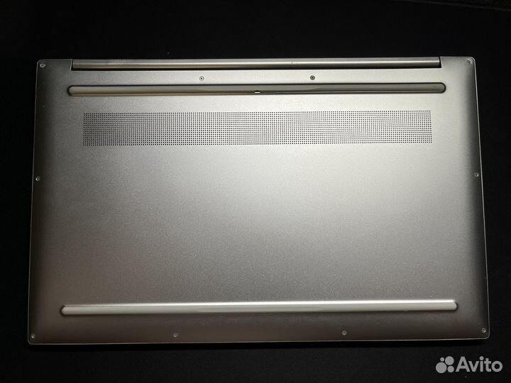 Ноутбук Honor Magicbook Pro 16/512 гб r7 4800h